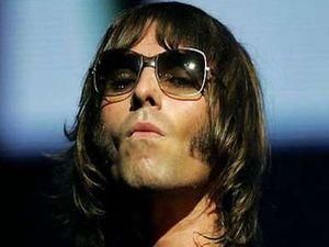 Лаям Галлахер визнав свою нову групу кращою за Oasis Лаям Галлахер визнав свою нову групу кращою за Oasis