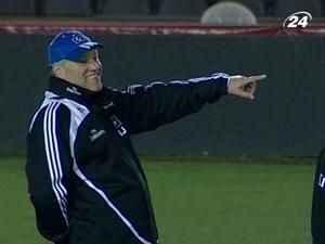 Мартін Йол незабаром підпише контракт із "Фулхемом" Мартін Йол незабаром підпише контракт із "Фулхемом"