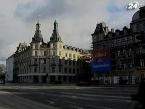 Обсяг угод з комерційною нерухомістю у Європі подвоївся Обсяг угод з комерційною нерухомістю у Європі подвоївся