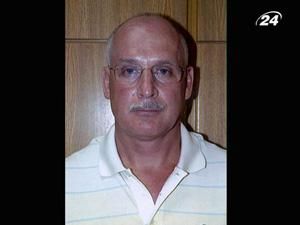 "Обвинуваченому №1" у шпигунстві Крістоферу Метсосу вдалося вислизнути "Обвинуваченому №1" у шпигунстві Крістоферу Метсосу вдалося вислизнути