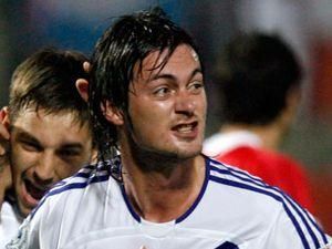 Мілевського обміняють на Одемвінге? Мілевського обміняють на Одемвінге?