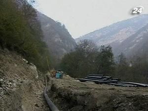 Росія та Болгарія підписали "дорожню карту" по "Південному потоку" Росія та Болгарія підписали "дорожню карту" по "Південному потоку"