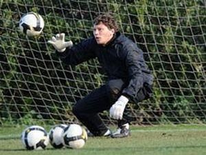 П'ятов може перейти в московський "Спартак" П'ятов може перейти в московський "Спартак"