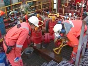 Російський Мінфін домагається збільшення податку на видобуток газу Російський Мінфін домагається збільшення податку на видобуток газу