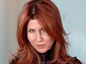 Ганні Чапман пропонують попозувати для PlayBoy, вона ж хоче продати свою історію Ганні Чапман пропонують попозувати для PlayBoy, вона ж хоче продати свою історію