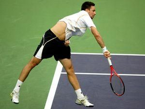 Робін Содерлінг: Я не хотів програвати у фіналі Робін Содерлінг: Я не хотів програвати у фіналі