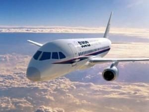 Індонезійці підписали контракт на постачання 30 літаків Сухой Індонезійці підписали контракт на постачання 30 літаків Сухой