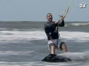 Віталію Кличку виповнилось 39 років