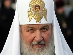 У Донецьку знають, як зробити патріарха Кирила українцем