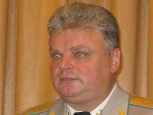 Прокуратуру Львівської області очолив Анатолій Пришко Прокуратуру Львівської області очолив Анатолій Пришко