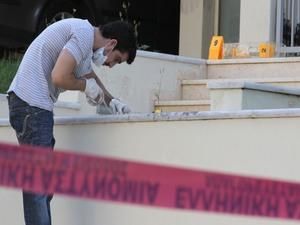 У Греції вперше за 20 років убили журналіста У Греції вперше за 20 років убили журналіста