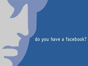 Facebook: тепер 500 мільйонів користувачів