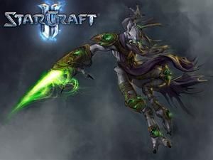 На розробку нового Star Craft витратили 100 млн. доларів На розробку нового Star Craft витратили 100 млн. доларів