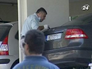 У передмісті Афін застрелили відомого журналіста У передмісті Афін застрелили відомого журналіста