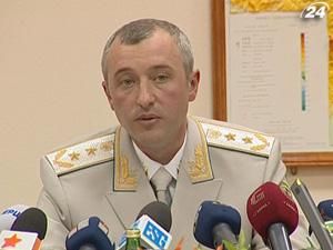 Держмитслужба пропонує декриміналізувати статтю "контрабанда" Держмитслужба пропонує декриміналізувати статтю "контрабанда"