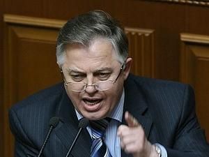 Симоненко хоче, щоб долю Януковича вирішив суд Симоненко хоче, щоб долю Януковича вирішив суд