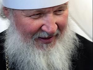 В Одесі патріарха Кирила охоронятимуть міліціонери з Вінниці, Херсону і Миколаєва В Одесі патріарха Кирила охоронятимуть міліціонери з Вінниці, Херсону і Миколаєва