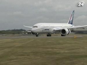 Airbus і Boeing поборються за своє місце у цивільній авіації Airbus і Boeing поборються за своє місце у цивільній авіації