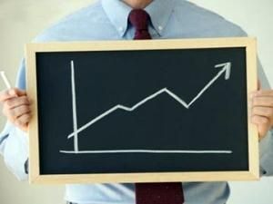 Американські ринки закрились сильним зростанням Американські ринки закрились сильним зростанням