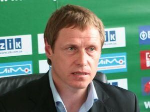 Кононов: "Дніпру" програли через суддівську помилку Кононов: "Дніпру" програли через суддівську помилку