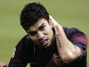 Біліч: Едуардо легко адаптується в Донецьку Біліч: Едуардо легко адаптується в Донецьку