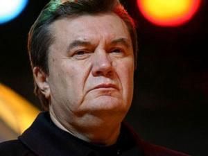 "Репортери без кордонів" здивовані тривалістю відпустки Януковича "Репортери без кордонів" здивовані тривалістю відпустки Януковича