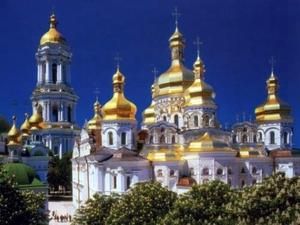 Уряд виділив 15,5 млн. гривень на ремонт Києво-Печерської Лаври Уряд виділив 15,5 млн. гривень на ремонт Києво-Печерської Лаври