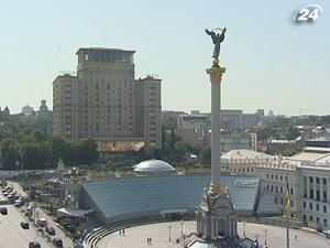 Зростання ВВП України 2010 р. складе 3,3%, інфляція - 11,4% 