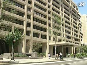 Міжнародний валютний фонд вирішив збільшити обсяг ресурсів Міжнародний валютний фонд вирішив збільшити обсяг ресурсів