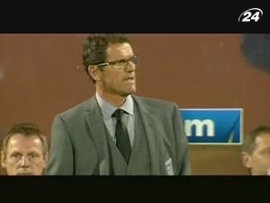 Кращі голи гравців Прем’єр-Ліги, яких Капелло не взяв У ПАР Кращі голи гравців Прем’єр-Ліги, яких Капелло не взяв У ПАР