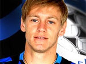 Шандрук покинув "Волинь" Шандрук покинув "Волинь"