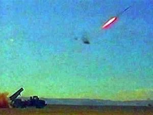 У Ізраїлі повідомили про успішне випробовування нової системи протиракетної оборони У Ізраїлі повідомили про успішне випробовування нової системи протиракетної оборони