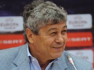 Луческу: Едуардо - справжній снайпер Луческу: Едуардо - справжній снайпер