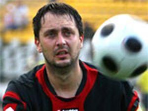 Марущак: З ФК "Львів" мене "попросили" Марущак: З ФК "Львів" мене "попросили"