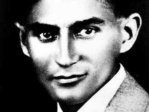 У Швейцарії розкрили сейфи з невідомими рукописами Кафки У Швейцарії розкрили сейфи з невідомими рукописами Кафки