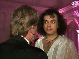 Скоро Кіркоров стане батьком Скоро Кіркоров стане батьком