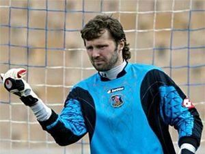 Рева: 300-й матч у чемпіонаті нічим особливим не запам'ятався Рева: 300-й матч у чемпіонаті нічим особливим не запам'ятався