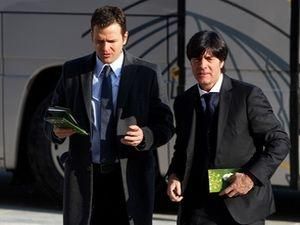 Льов і Бірхоф продовжили контракт до 2012 року Льов і Бірхоф продовжили контракт до 2012 року