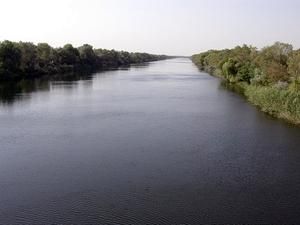 Двоє дітей потонули у Південно-Кримському каналі