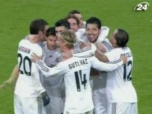 Евра та Відіч можуть перейти до "Реала" Евра та Відіч можуть перейти до "Реала"