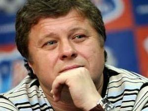 Заваров: Для мене лідерство "Арсенала" - не сюрприз Заваров: Для мене лідерство "Арсенала" - не сюрприз