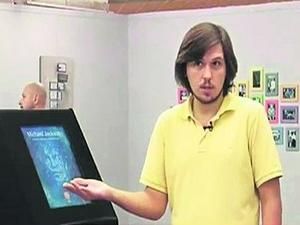 На київських кладовищах можуть з’явитися інтерактивні надгробки На київських кладовищах можуть з’явитися інтерактивні надгробки