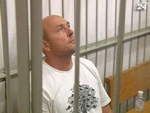 Апеляційний суд Києва залишив Діденка під вартою Апеляційний суд Києва залишив Діденка під вартою