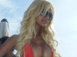 Гравці збірної Франції "закохані" в Захію? Гравці збірної Франції "закохані" в Захію?