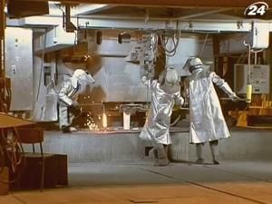 "Метінвест" взяв рекордний кредит "Метінвест" взяв рекордний кредит