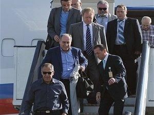 Росія пробачила Афганістану 12 мільярдів доларів Росія пробачила Афганістану 12 мільярдів доларів