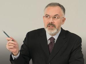 Табачник: Цього року не надходило жодного звернення про факти хабарництва Табачник: Цього року не надходило жодного звернення про факти хабарництва