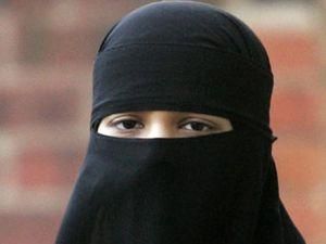 У Сирії в університетах заборонили ісламські хустки У Сирії в університетах заборонили ісламські хустки