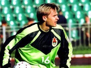 На Дніпропетровщині з'явиться стадіон імені Перхуна На Дніпропетровщині з'явиться стадіон імені Перхуна