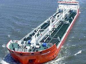 В Одесу прибув четвертий танкер з венесуельською нафтою В Одесу прибув четвертий танкер з венесуельською нафтою